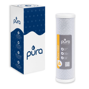 Núcleo Interno | Purificador Pacífico