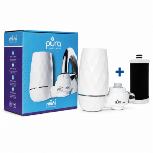 Pack Purificador Mini + 1 Repuesto