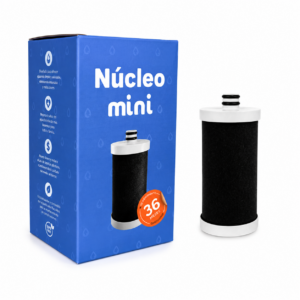 Núcleo PURA Purificador Mini