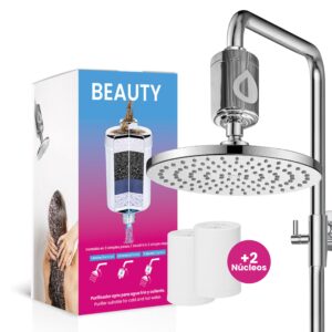 Pack PURA Beauty + 2 Repuestos