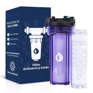 PURIFICADOR DE AGUA BIG SOFT