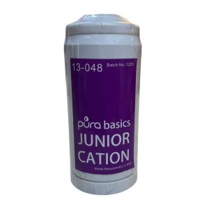 Catión Junior