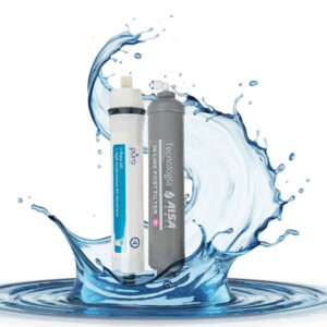 Pack 2 Diamond Planta Purificadora OiBase