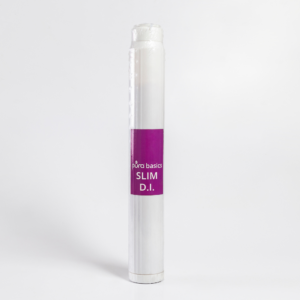 FILTRO DESIONIZADORA SLIM