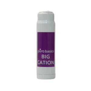 PURA BIG CATION Núcleo interno Repuesto Anti Dureza