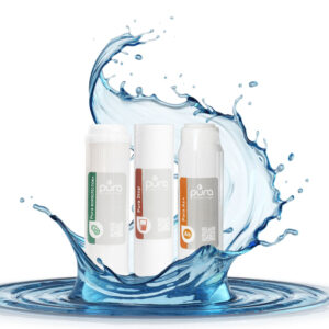 Pack de Repuestos anual PURA Indico