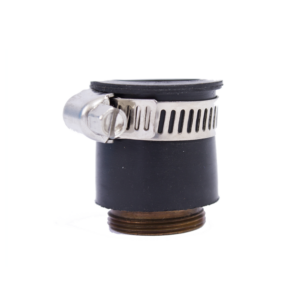 Adaptador para grifos sin rosca