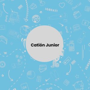 Catión Junior