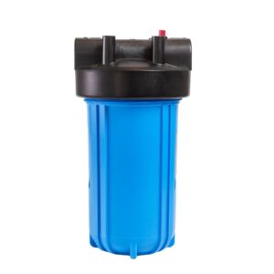 Carcasa Pura Junior de 1”