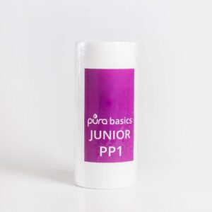 Sedimentos Junior 10